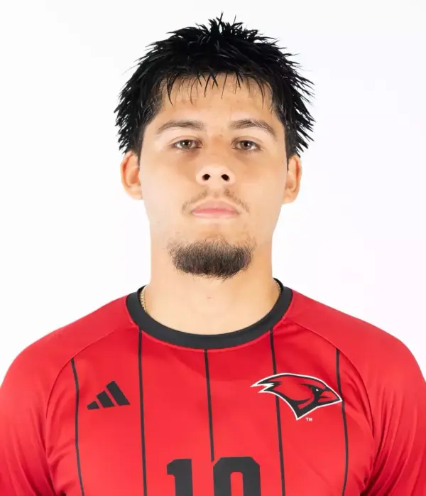 Juan Monrreal, Soccer, University of the Incarnate Word