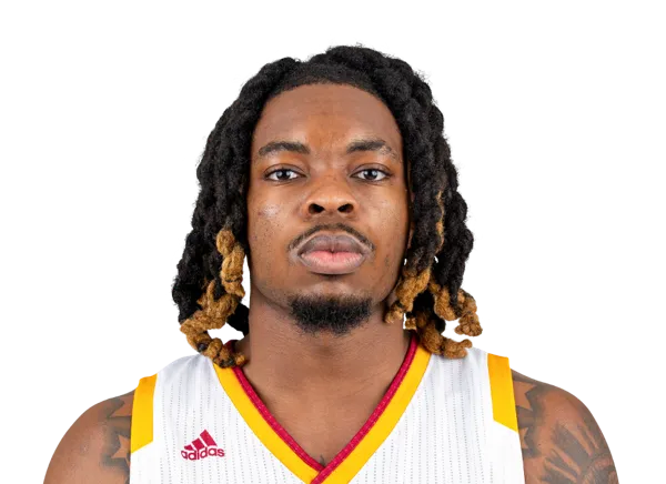 Martavious Russell, Basketball, undefined