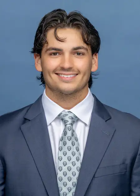 Luke Walker, Football, Columbia University