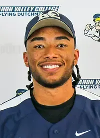 Jordy Polanco, Baseball, Lebanon Valley College