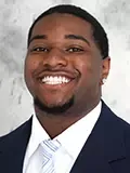 Jeremiah Cadet, Football, undefined