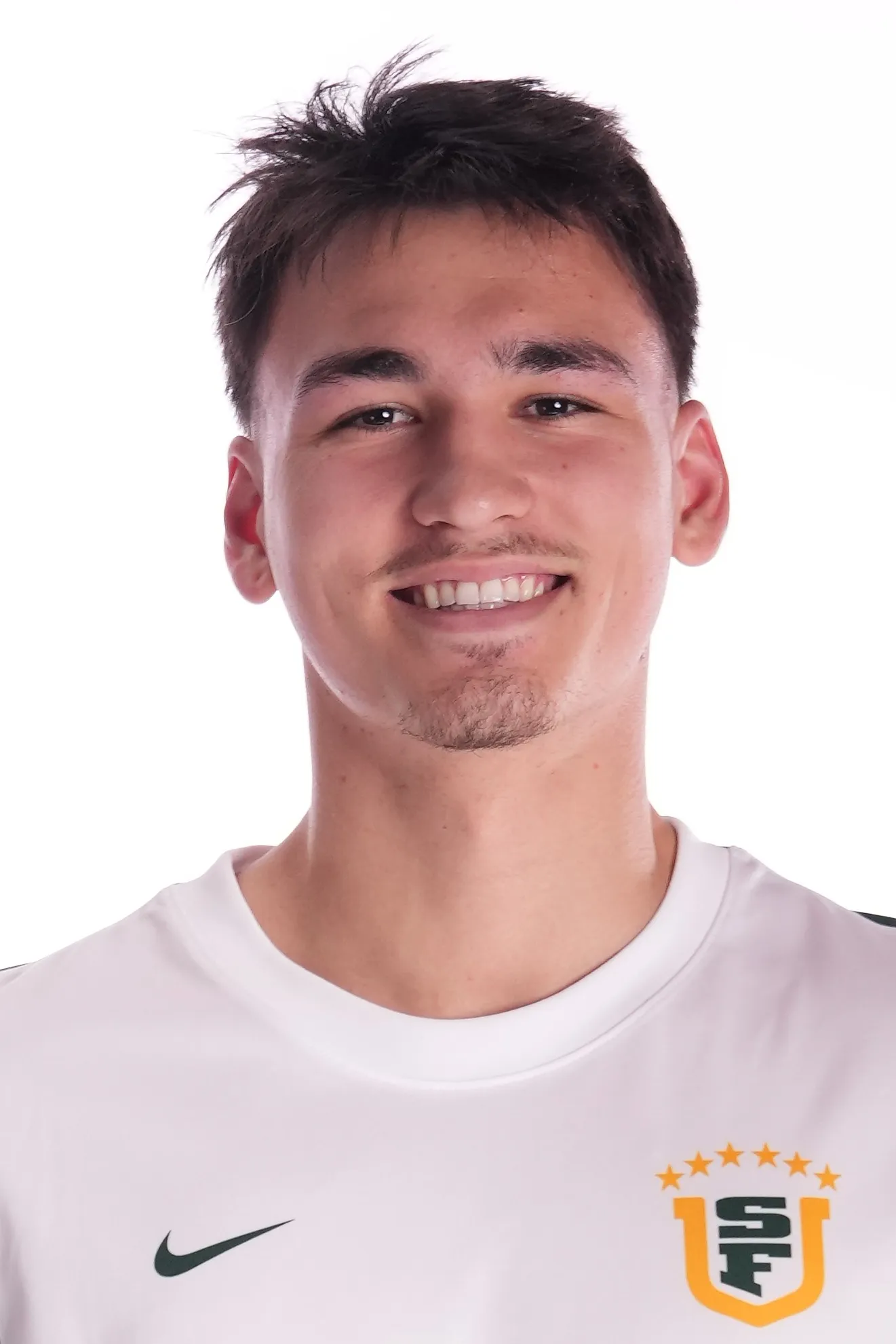Isaiah Easley, Soccer, undefined