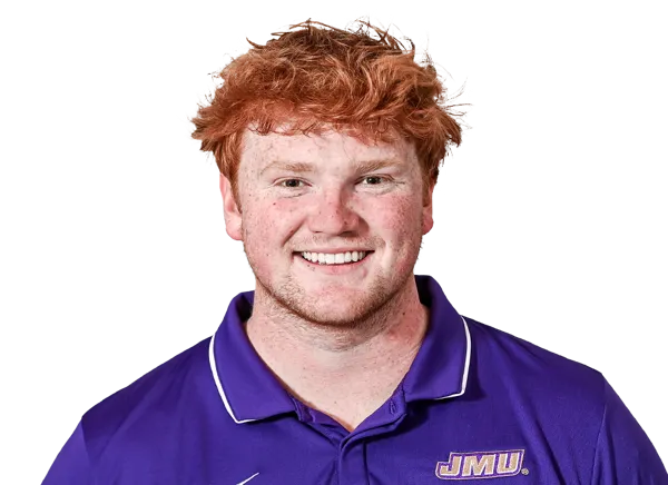 Griffin Hart, Football, undefined