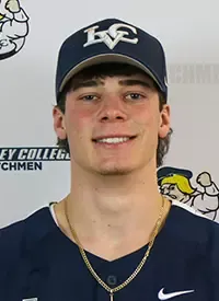 Daniel Palmieri, Baseball, Lebanon Valley College