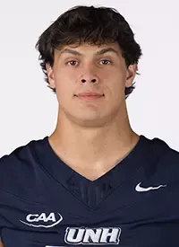 Travis Parsons, Football, undefined