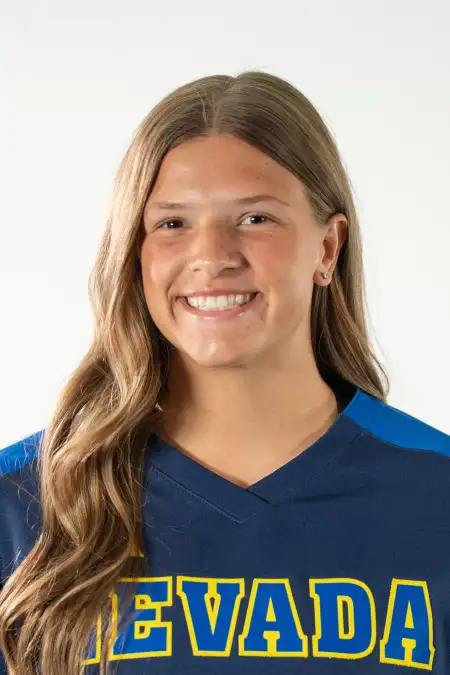 Sadie Guyette, Softball, University of Nevada