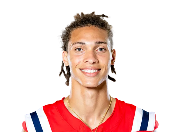 Rah'Khem El, Football, Stony Brook University