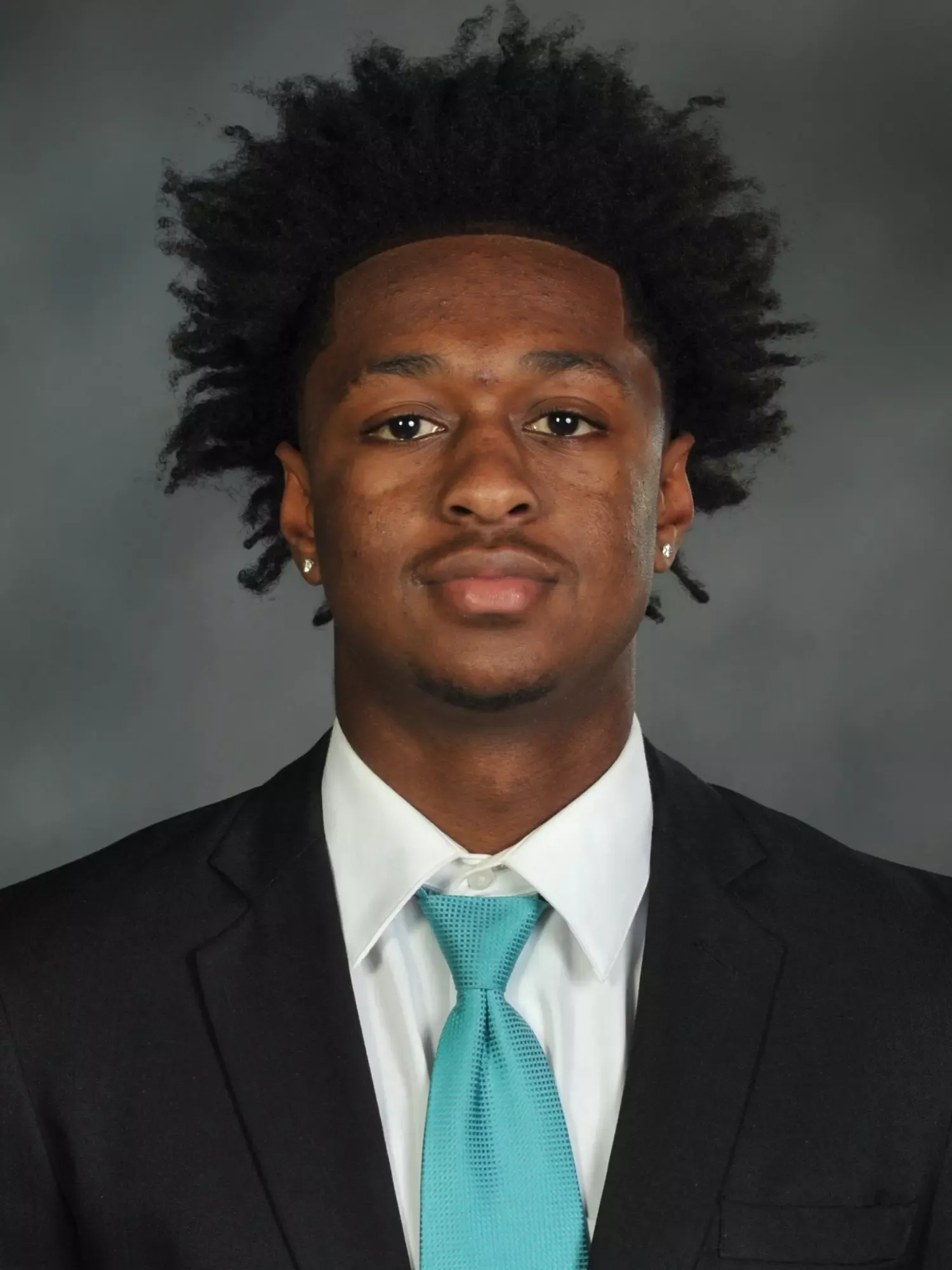 Jayden Johnson, Football, undefined