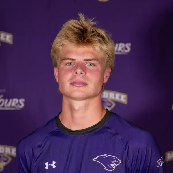Stevie Jones, Soccer, McKendree University
