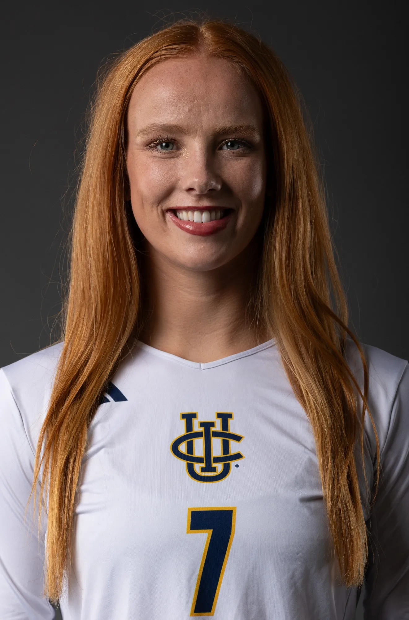 Kendra MacDonald, Volleyball, University of California, Irvine