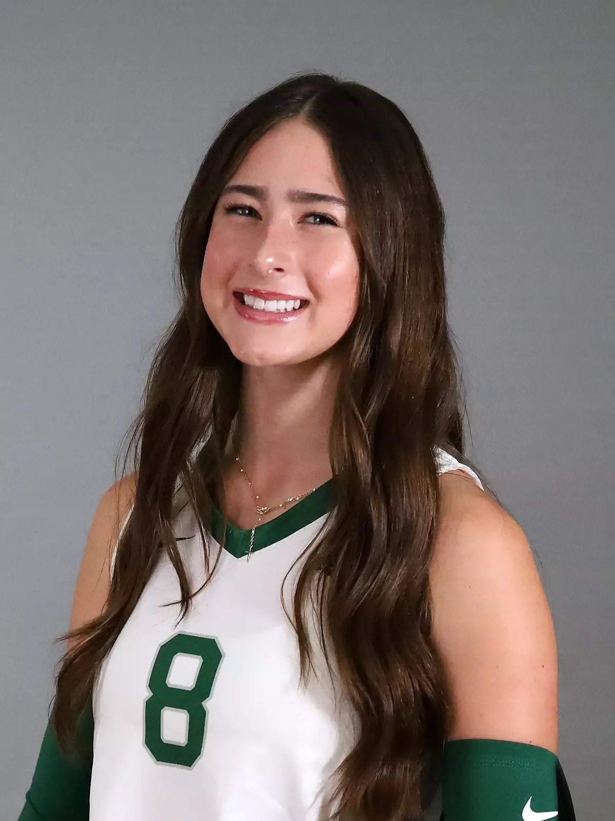 Maryn Hall, Volleyball, Portland State University
