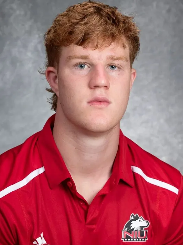 Casey Popish, Football, undefined