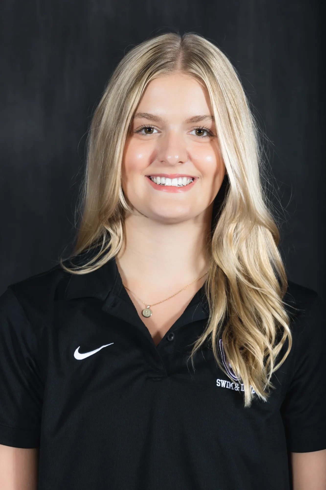 Kathryn Bonneville, Swimming & Diving, University of St. Thomas