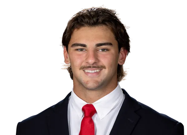 Landon Gauthier, Football, undefined