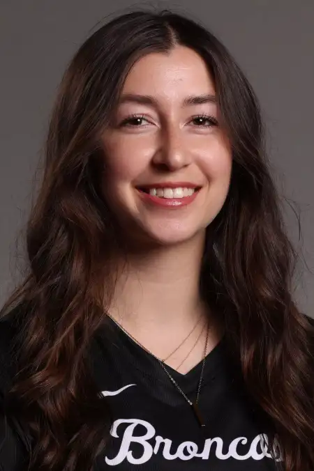 Alyssa Eimer, Volleyball, Santa Clara University