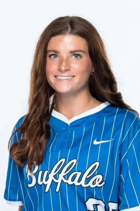 Emily Gorman, Softball, University at Buffalo