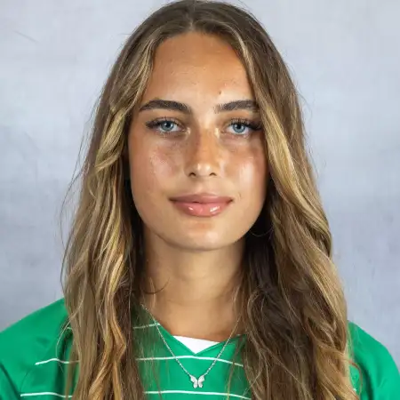 Niobe Louis, Soccer, Florida Gulf Coast University
