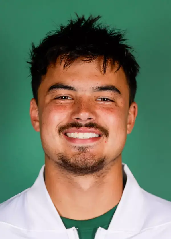 Kai Helton, Football, Oklahoma Baptist University