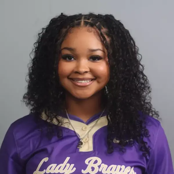 Karmen Bernard, Softball, Alcorn State University