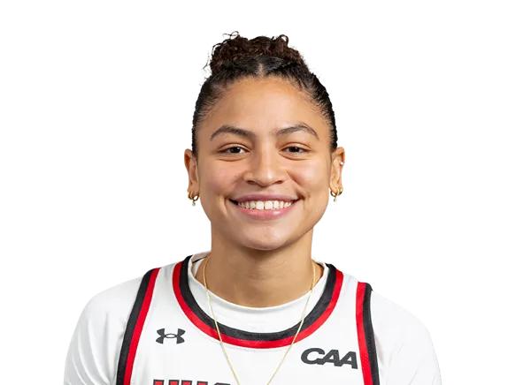 Yirsy Queliz, Basketball, undefined