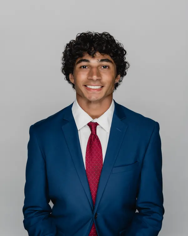 Amaan Cambrelen, Lacrosse, Ohio State University