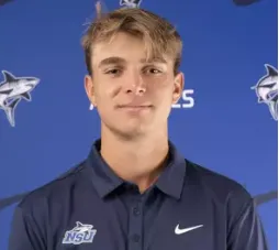 Rodrigo Huerta, Golf, undefined