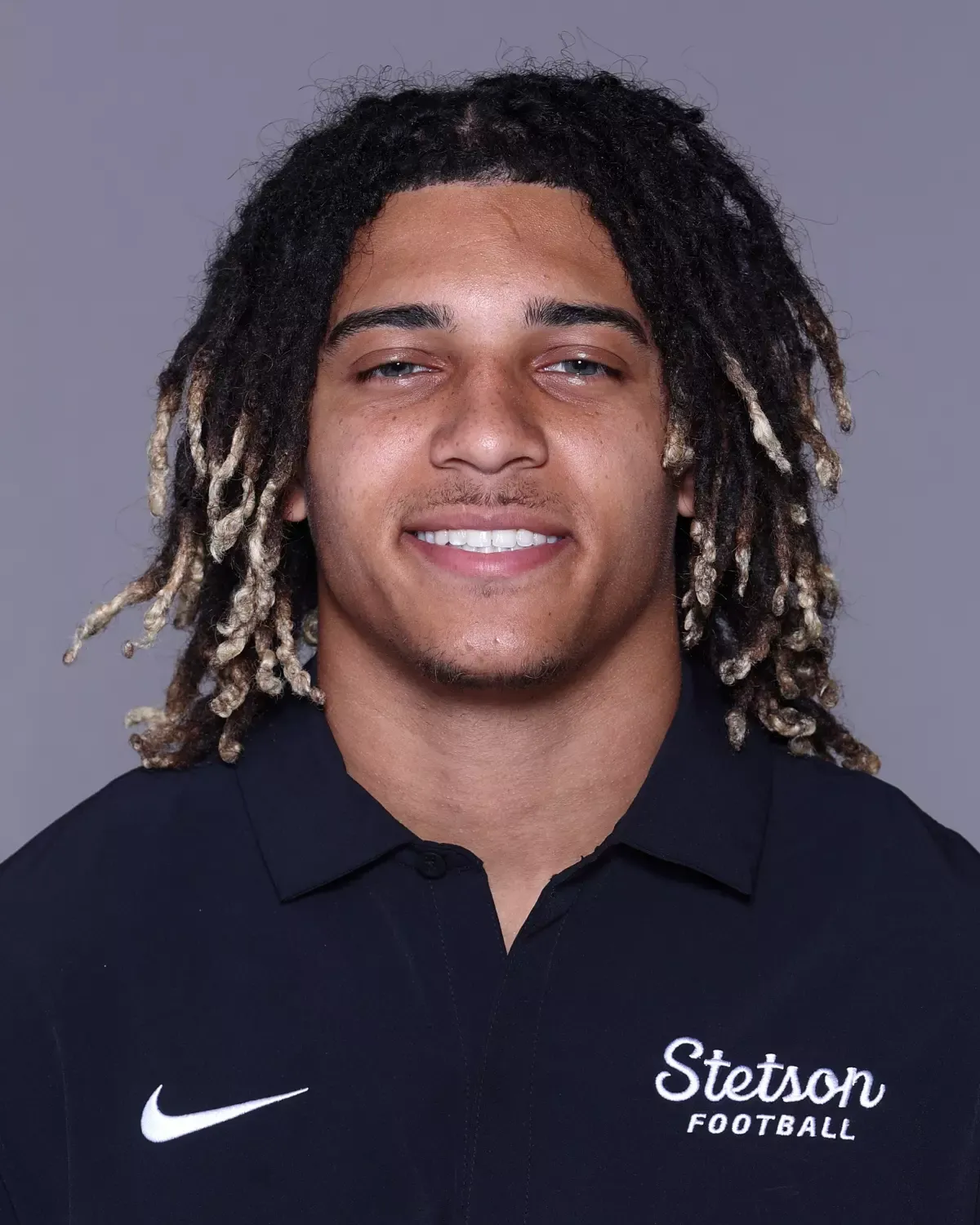 Trell Polk, Football, undefined