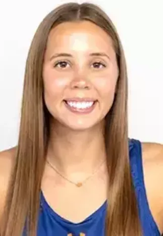 Paige Palmer, Beach Volleyball, Houston Christian University