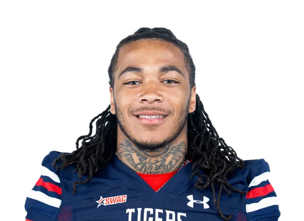 Shamar Hawkins, Football, undefined