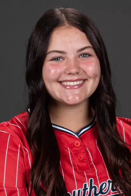 Laney Schuster, Softball, University of Southern Indiana