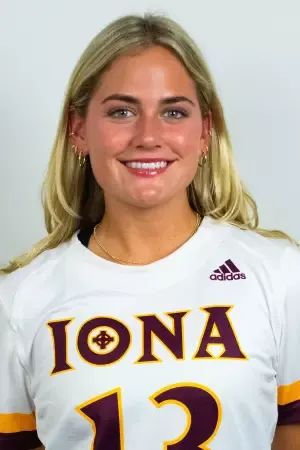 Jocelyn Smith, Lacrosse, undefined