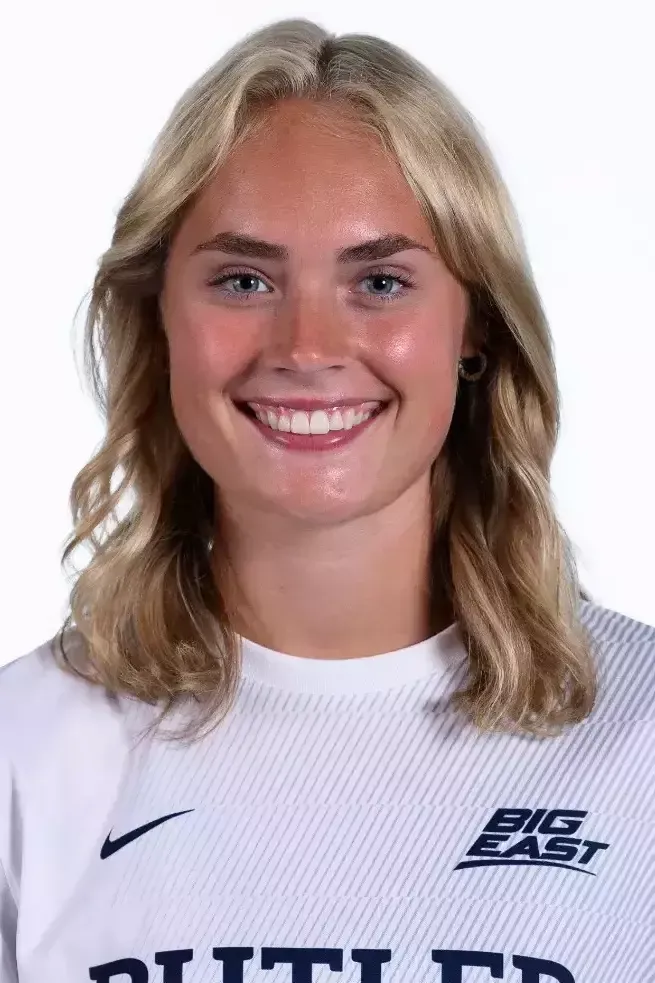Kensey Teffner, Soccer, Butler University