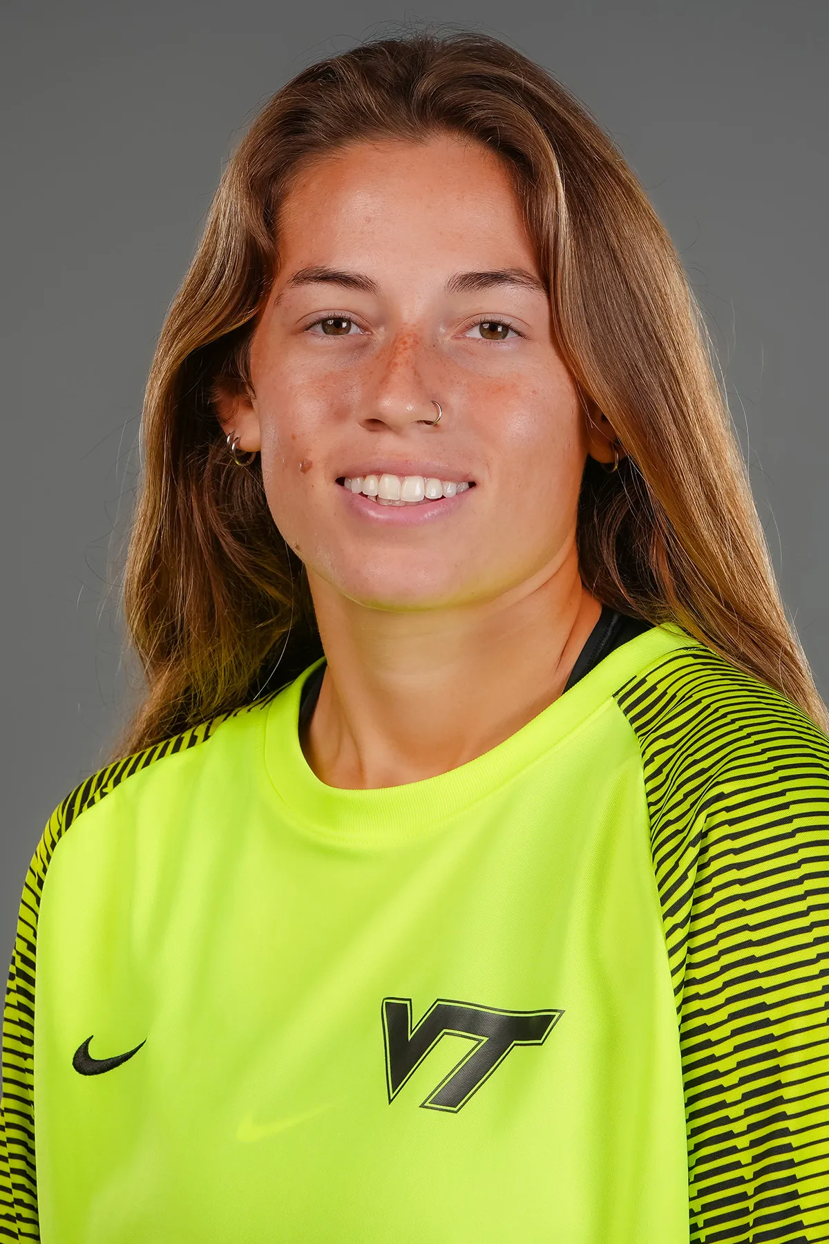 Julianna Trujillo, Soccer, undefined