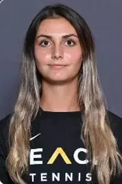 Diana De Simone, Tennis, undefined