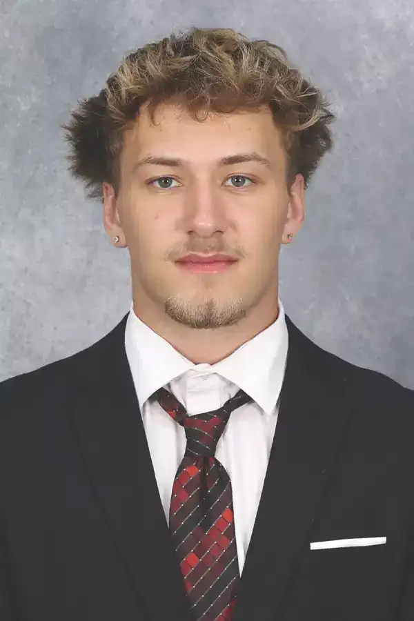 Nick Ryan, Football, Bloomsburg University of Pennsylvania