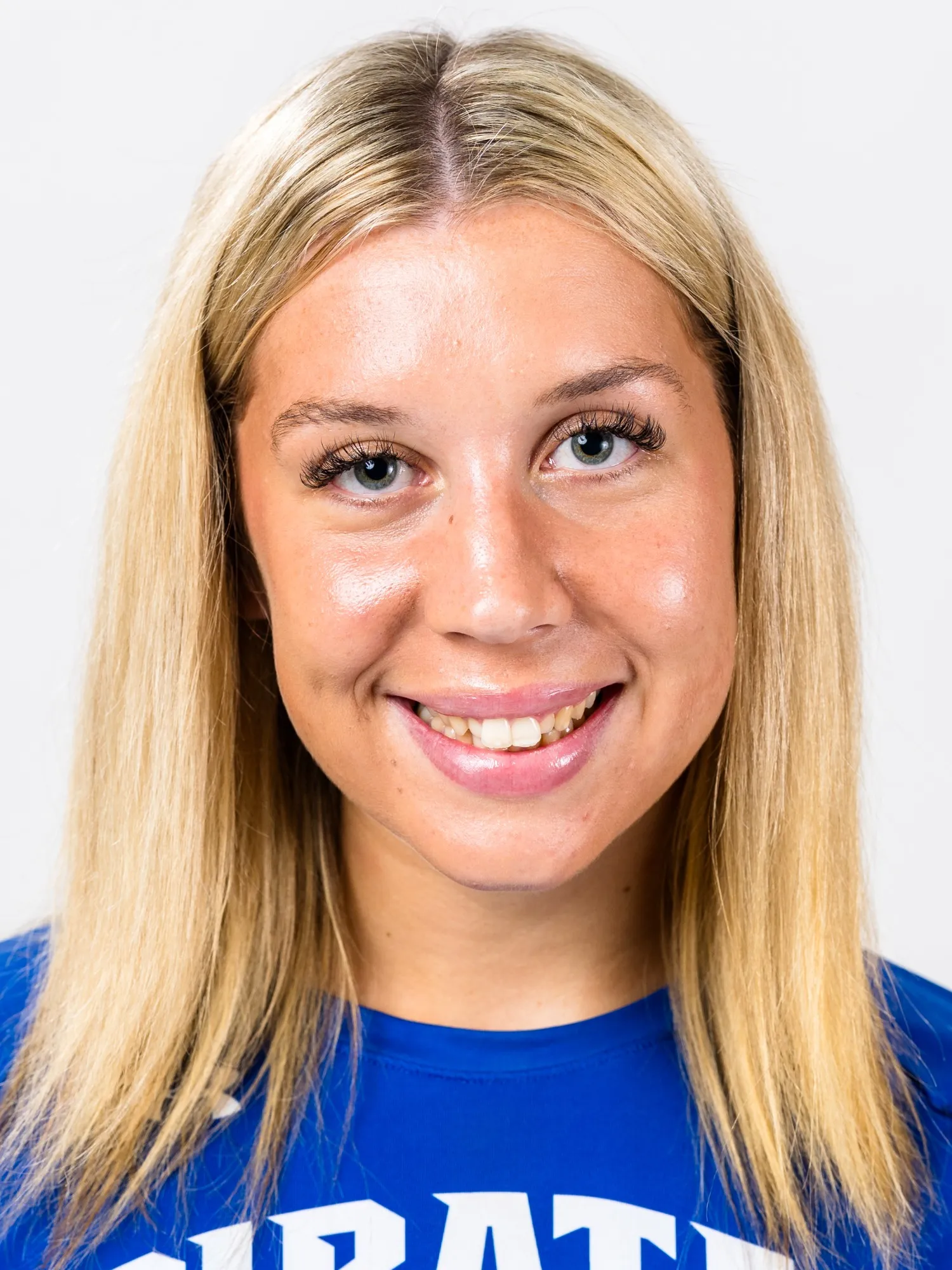 Rylee Nelson, Volleyball, Seton Hall University