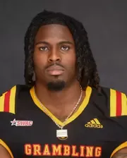 Brenden Barley, Football, undefined