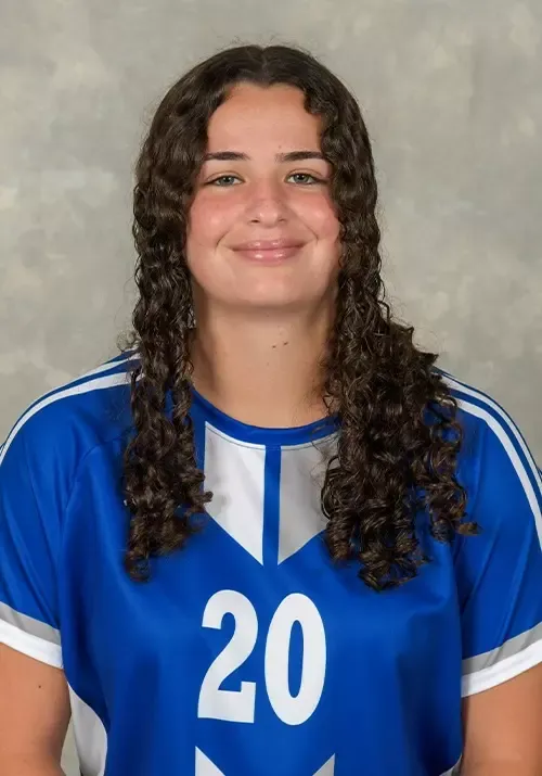 Erin Hill, Soccer, Lynn University
