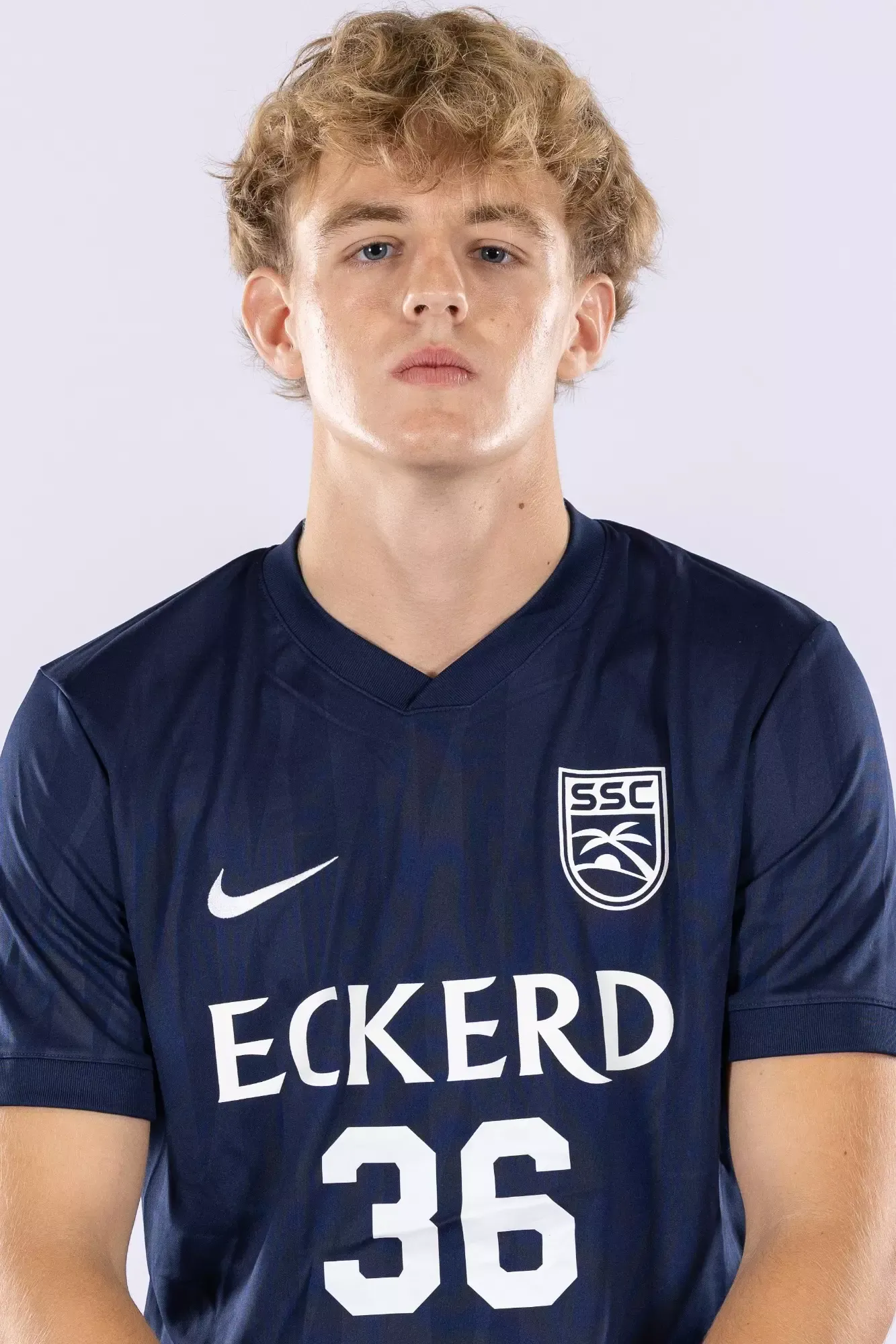 Cole Williams, Soccer, Eckerd College
