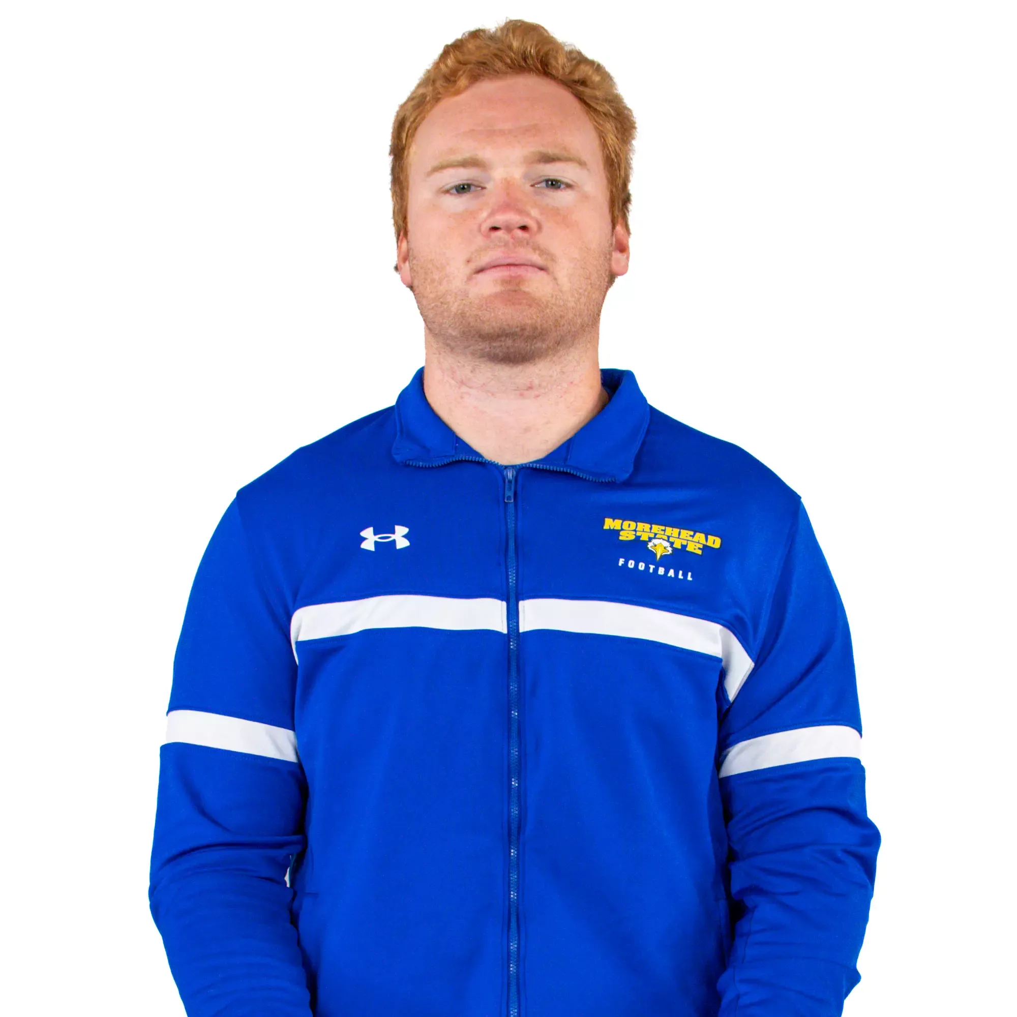 Will Prichard, Football, undefined