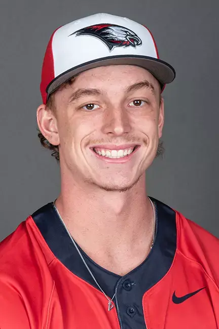 Caydon Laird, Baseball, University of Southern Indiana
