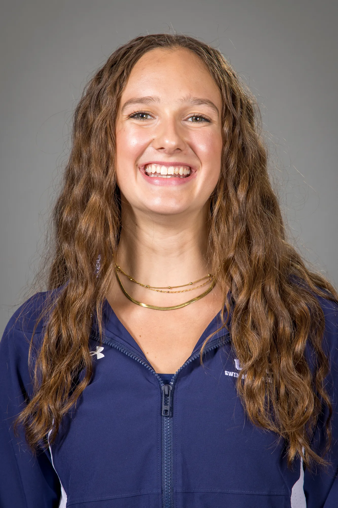 Audrey Vannelli, Swimming & Diving, University of Northern Colorado