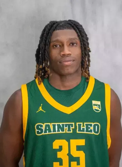 Jamarcus Brown, Basketball, Saint Leo University