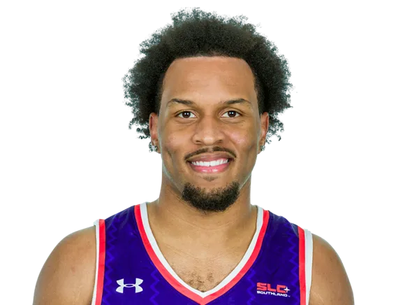 Willie Williams, Basketball, Northwestern State University