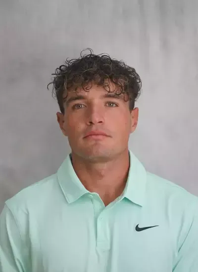 Nicklas Illi, Golf, Saint Leo University