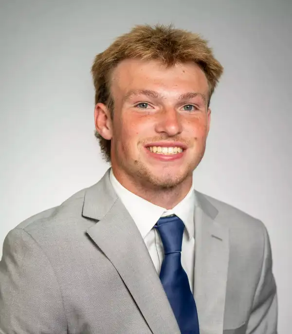 Nick Fry, Lacrosse, Canisius University