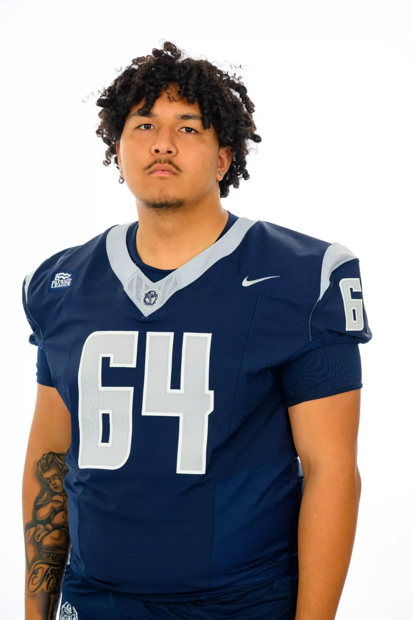 Jonas Ross, Football, undefined