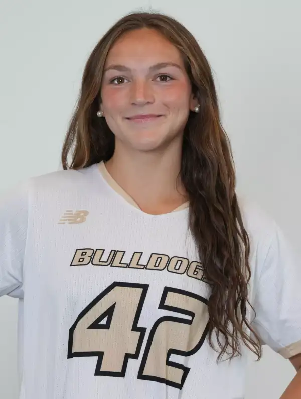 Charlotte Pithie, Lacrosse, Bryant University