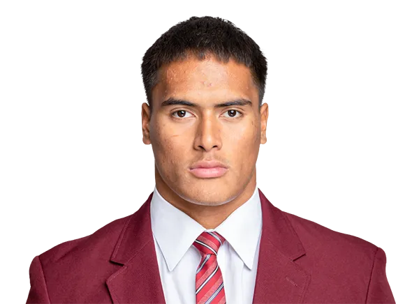 Solomon Tuliaupupu, Football, undefined