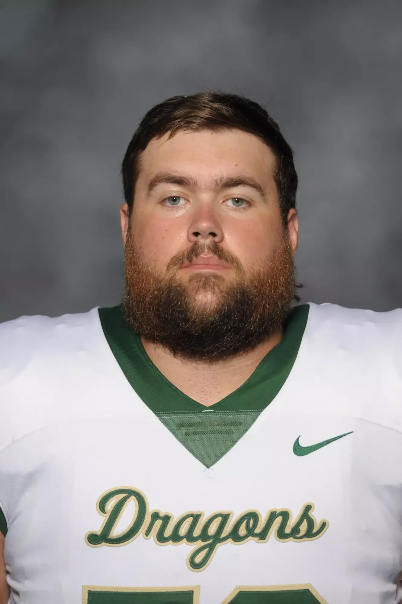 JD Epler, Football, Tiffin University
